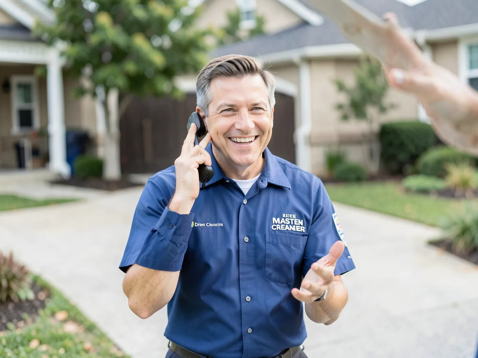 Drain Cleaning Fort Hood, TX FAQs